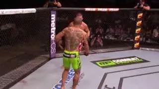 Cub Swanson - Beautiful Destruction