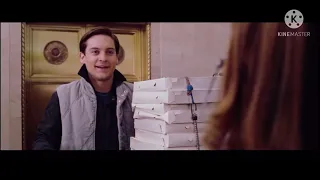 YTP: Peter Parker just wants “Pizza Time”