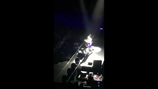 Chris Cornell "Seasons" - Tribute Red Hot Chili Peppers in Indianapolis