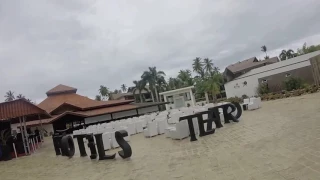 IFA Villas Bavaro Resort and Spa Gopro walkaround