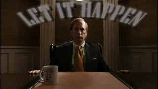 Better Call Saul - Let It Happen | Edit (4K)