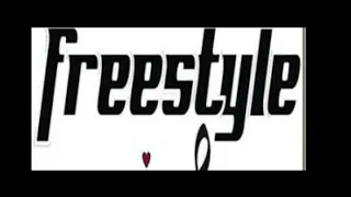 Set Freestyle By Dj Sergio Oliveira VL 6