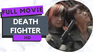 Death Fighter | Action | HD | Full movie in english
