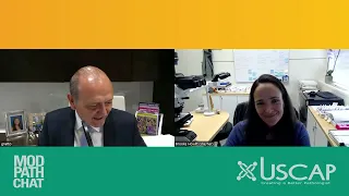 ModPath Chat Episode 54: Implementation of the Molecular Classification of Endometrial Carcinomas