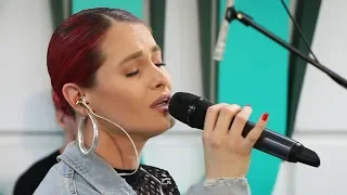 Raluka - Mesajul Meu (Cover JO) #LeapsaForzaZU