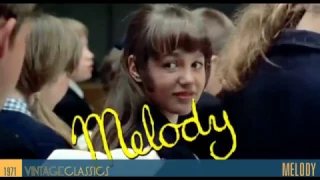 MELODY (aka S W A L K) Film Trailer - Alan Parker