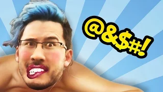 Markiplier's Unnecessary Censorship #7