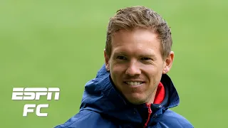 Why Julian Nagelsmann is the logical next manager for Bayern Munich if Hansi Flick leaves | ESPN FC