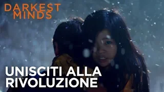 Darkest Minds | Unisciti alla rivoluzione Spot HD | 20th Century Fox 2018