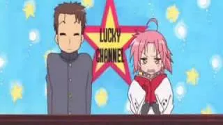 Lucky Star Episode 2 Part 3/3