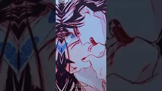 Luo Binghe x Lan Zhan (Edit)