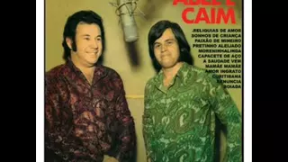 Abel e Caim - Mãe Amorosa