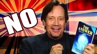 Kevin Sorbo Don't Preach!