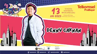 Denny Caknan | Ngambyar Yuk 2023