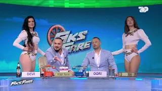 Episodi i plotë - Fiks Fare, 15 Maj 2024