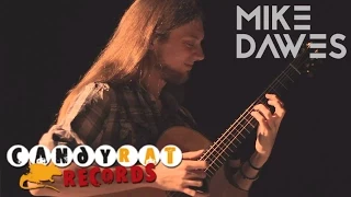 Mike Dawes - Boogie Slam - Solo Acoustic Guitar