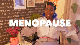 HOW MENOPAUSE IMPACTS THE UNDER/OVER 50'S LETS TALK!