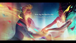 Pocahontas - If I Never Knew You (Danish S&T | Soundtrack)