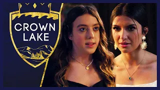 CROWN LAKE | Season 3 | Ep. 7: “Riddle Me This"