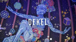 DEKEL Downtempo @ The Dome - Ozora Festival 2023 (Full Movie)