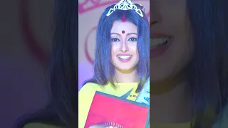 জয়ের মুহূর্তে আবেগঘন জবা