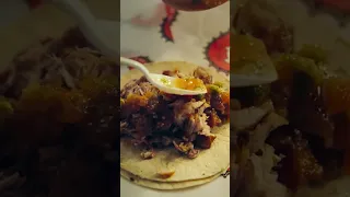 #SHORTS Las Crónicas Del Taco: Cruza la frontera