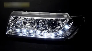 Фары Фольксваген Пассат Б4 | Headlights Volkswagen Passat B4