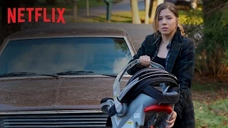 Between - Virallinen traileri - Netflix - Suomi [HD]