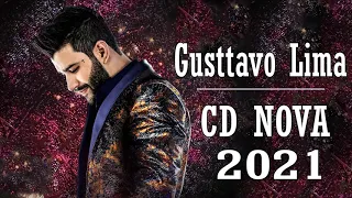 Especial Gusttavo Lima - Gusttavo Lima Musica Nova 2021 - Repertório Só De Modão 2021