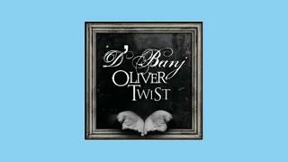 D'banj - Oliver Twist (slowed and reverb)
