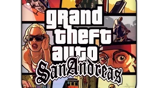 GTA San Andreas  Прохождение   Миссия 12   Посредники