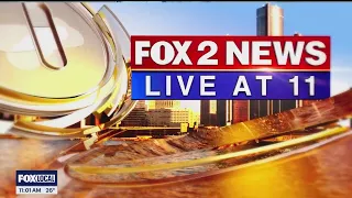 FOX 2 News Live at 11 | January 4