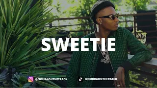 Wiz Kid Type Beat x Afro Pop Type Beat - Sweetie (Prod @nouraonthetrack)