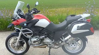 Продам BMW R 1200 GS