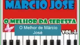 Márcio José Vol. 1 (O telefone)