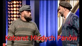 Kabaret Młodych Panów.Polska Patologia (NOWOŚĆ, 2021!)