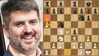 Peter Makes Chess Look Easy!