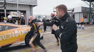 PITSTOPS EXPLAINED | 2024 British GT