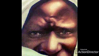 Waxi SERIGNE TOUBA CI KHASSIDA YI Par SERIGNE ABDOU KHADR MBACKÈ