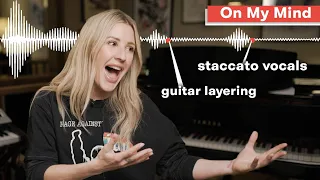 How Ellie Goulding Uses Her Voice as an Instrument | Critical Breakthroughs | Pitchfork