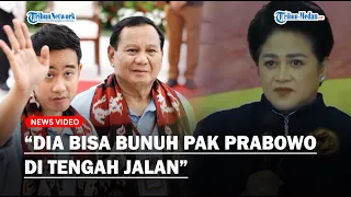 CONNIE Bakrie Bocorkan Skenario Prabowo Jabat 2 Tahun Bila Jadi Presiden & Langsung Diganti Gibran