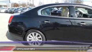 2014 Lincoln MKS Louisville KY 7282