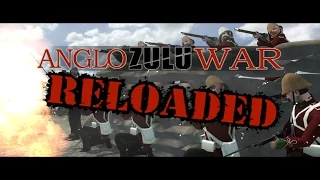 Anglo Zulu War Reloaded Mod Trailer
