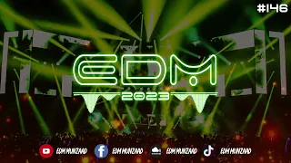 EDM 2023 รวมพล คนตื๊ด!! [MUNZAAD] V.146