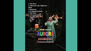 AURORA (HAIK concert) 2019 mm sub #auroramusic