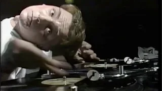 DJ Ugerløse — 1990 DMC European Finals