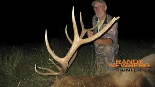 Hunting Arizona Elk with Randy Newberg (OYOA S3 E8)