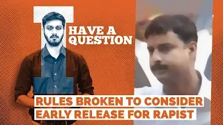 Rules Broken to Consider Early Release For DU Student’s Rapist | The Quint