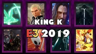 E3 2019 Retrospective