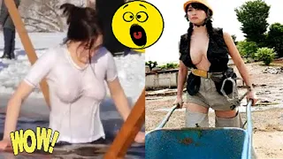 Random Funny Videos |Try Not To Laugh Compilation | Cute People And Animals Doing Funny Things #38